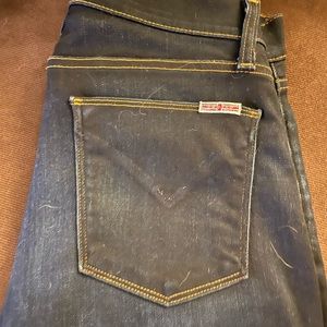 Nico Midrise Superskinny Hudson jean